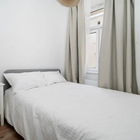 Apartment City Centre Cosy *