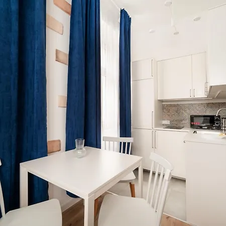 Apartment City Centre Cosy