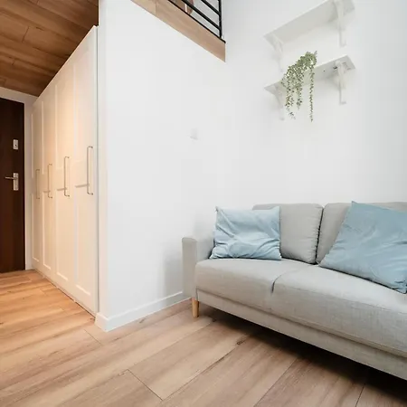 Apartment City Centre Cosy *
