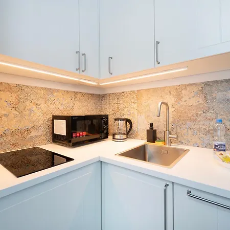 Apartment City Centre Cosy *